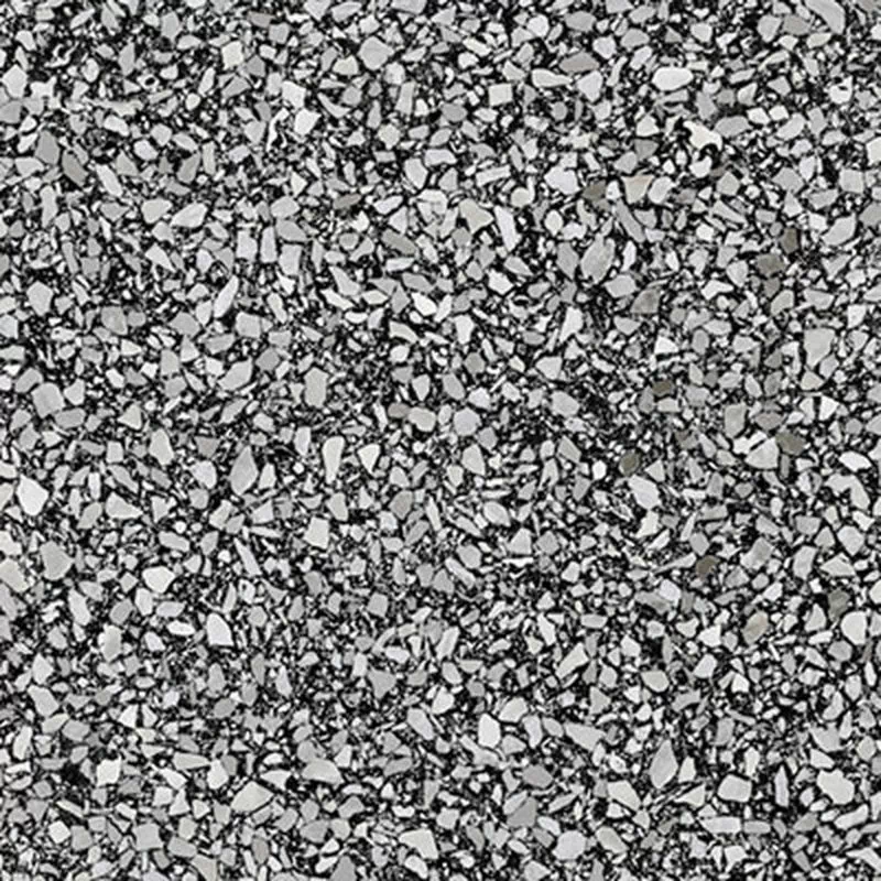 Керамогранит Terrazzo Black 60x60