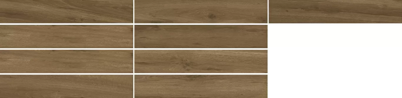 Керамогранит Forest Merbau Matt 20x120