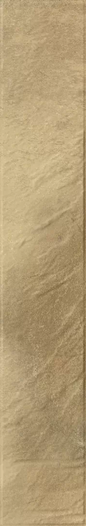 Клинкерная плитка Eremite Sand Elewacja Struktura Mat 40x6,6