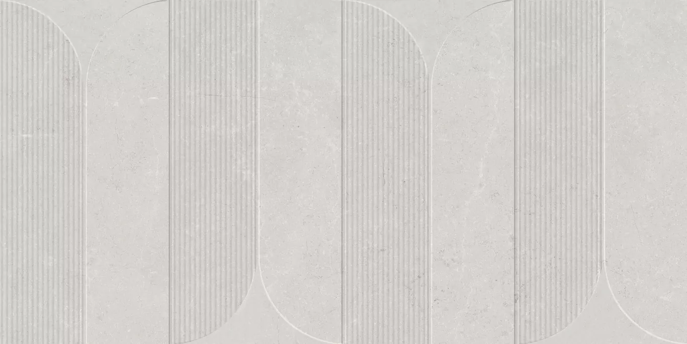 Керамогранит 7260-0035 Шварц декор светло-бежевый 30х60