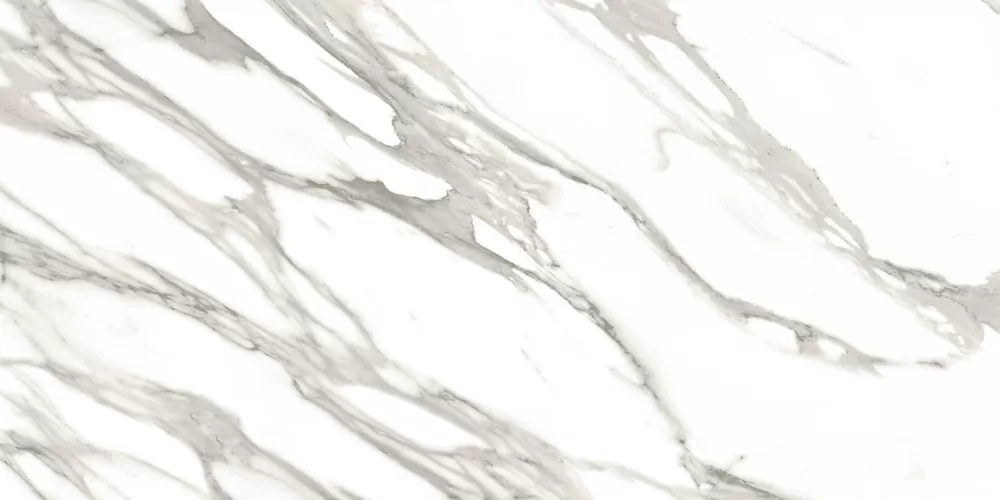 Керамогранит Granite Stone Calacatta Shampagne/ Гранит Стоун Калакатта шампань LLR 120x60