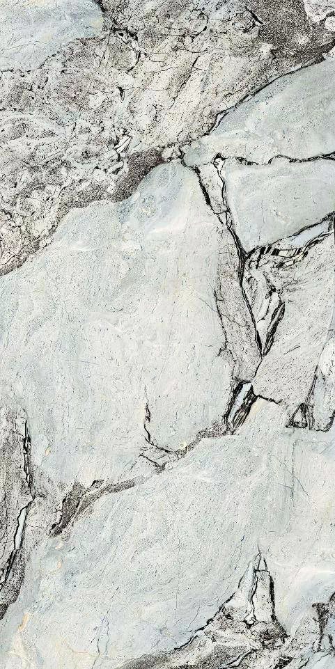 Керамогранит CR216 Stoneart Metal carving 600x1200x9