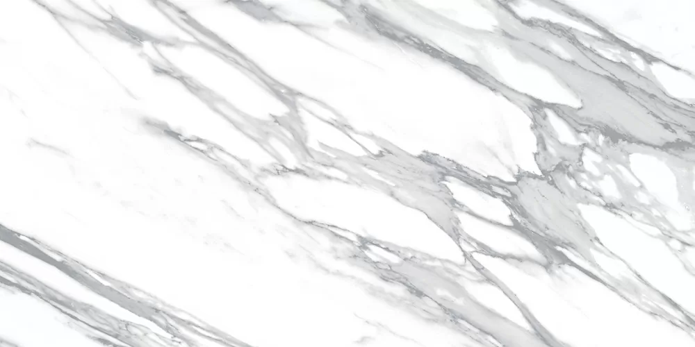 Керамогранит Granite Stone Calacatta Pearl / Гранит Стоун Калакатта Жемчуг LLR 120x60