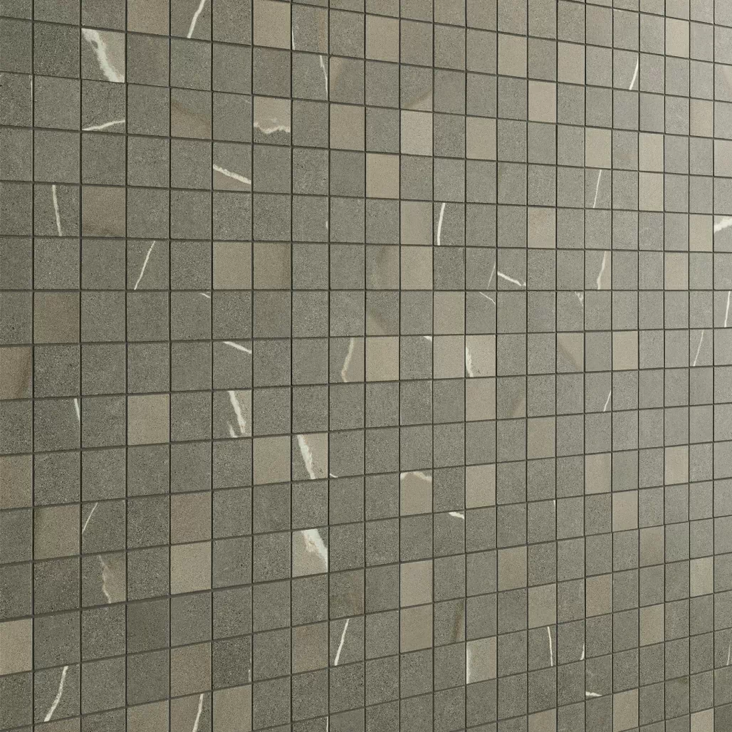 Керамогранит 610010002343 Metropolis Absolut Silver Nat Rett 80x160