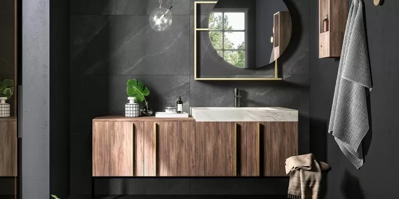 Мозаика MK.ASHM 30G ASHIMA 30x30