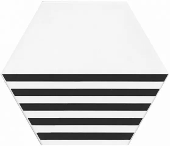 Керамогранит NT/A199/SG2300 Буранелли полоски 20*23.1