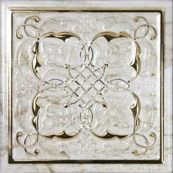Плитка Petra Armonia Gold B 15x15