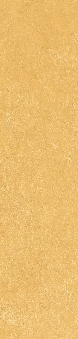 Керамогранит Scs Spectra Mustard Glossy 5,8х25