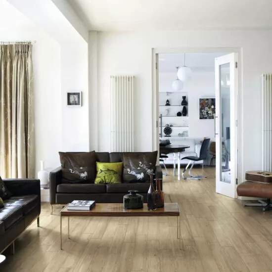 Керамогранит M5SH Treverklook Walnut 14,5x90