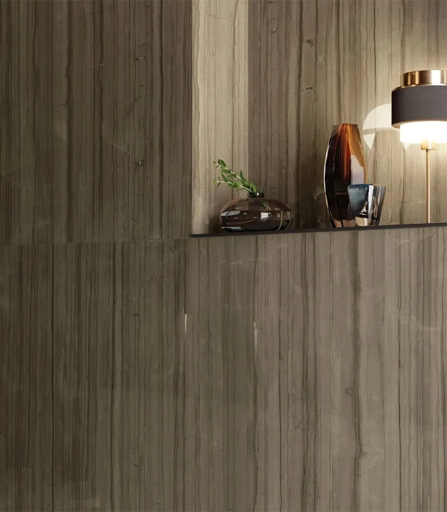 Керамогранит 620110000147 Шарм Эдванс Кремо Лакшери Лайн Пат 60x60