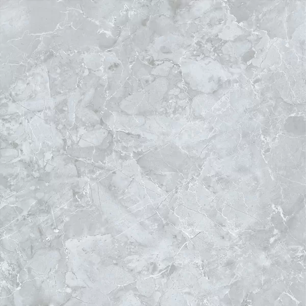 Керамогранит E-3019/M Genio Серый Матовый 60x60