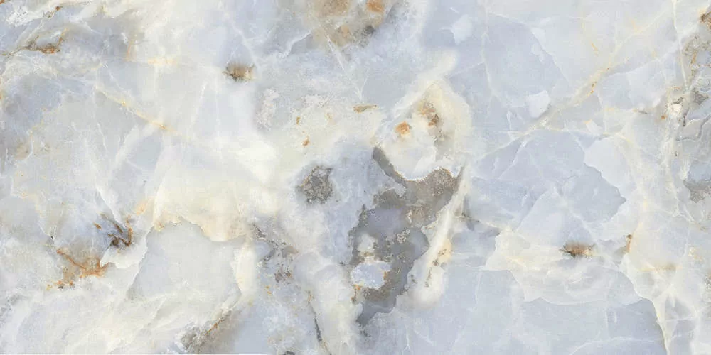 Керамогранит PRO 1138G Monty Onyx Azzul 1200x600