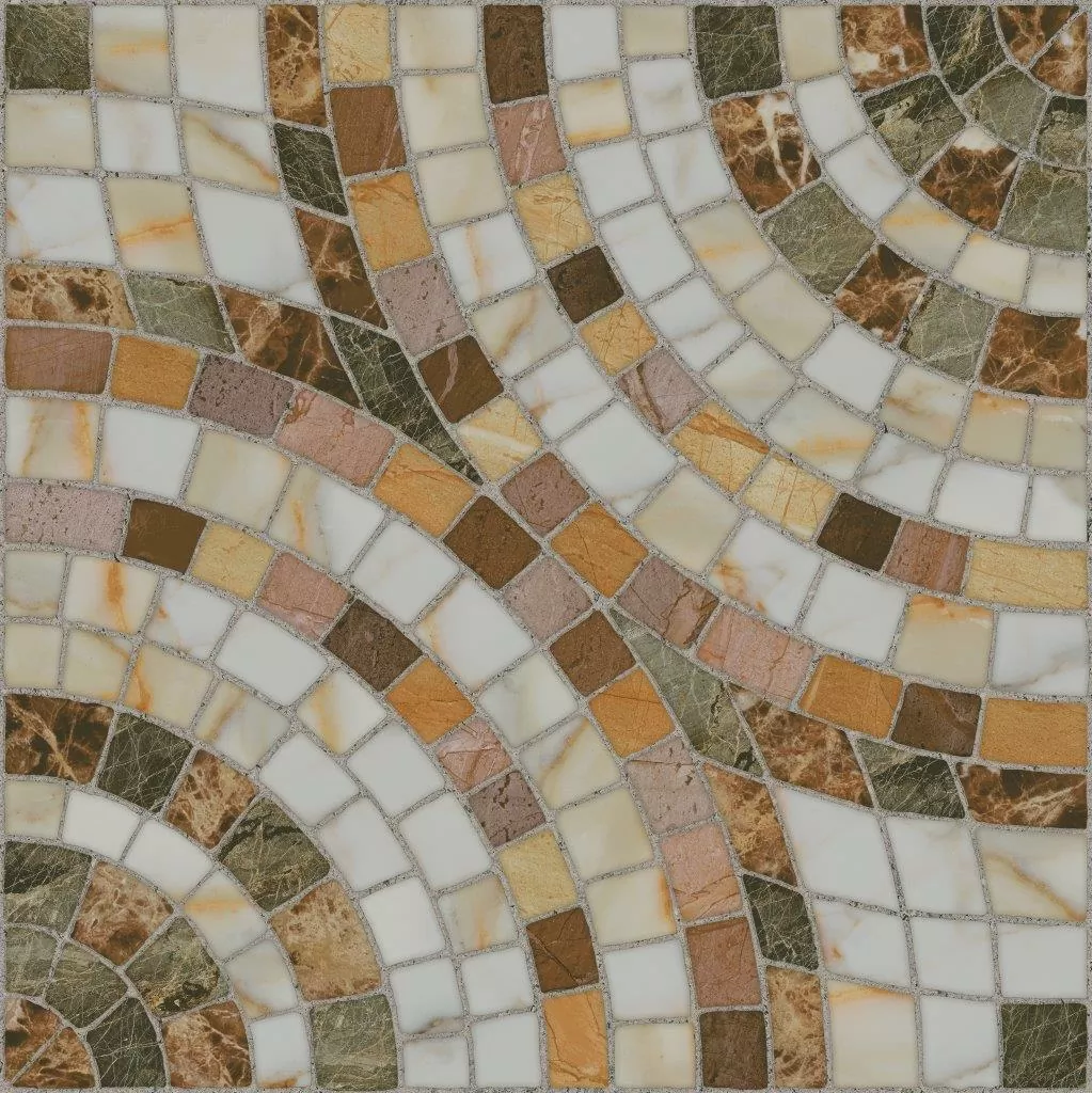 Керамогранит 739661 Бремен Мрамор 45х45