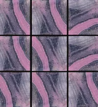 Мозаика Brillante 271 31,6х31,6 (1х1)