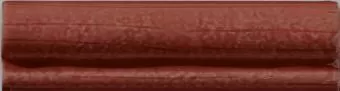 Плитка MOLDURA CHIC BURDEOS 4x15