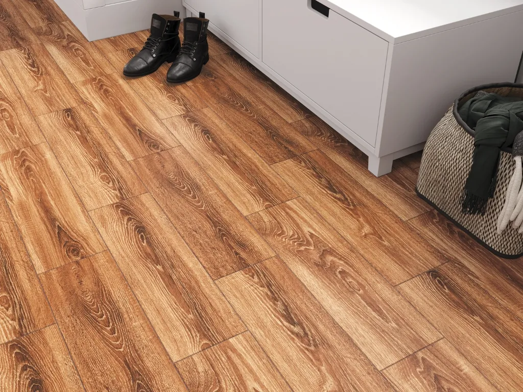 Керамогранит Yasmin Серый 59.8x18.5