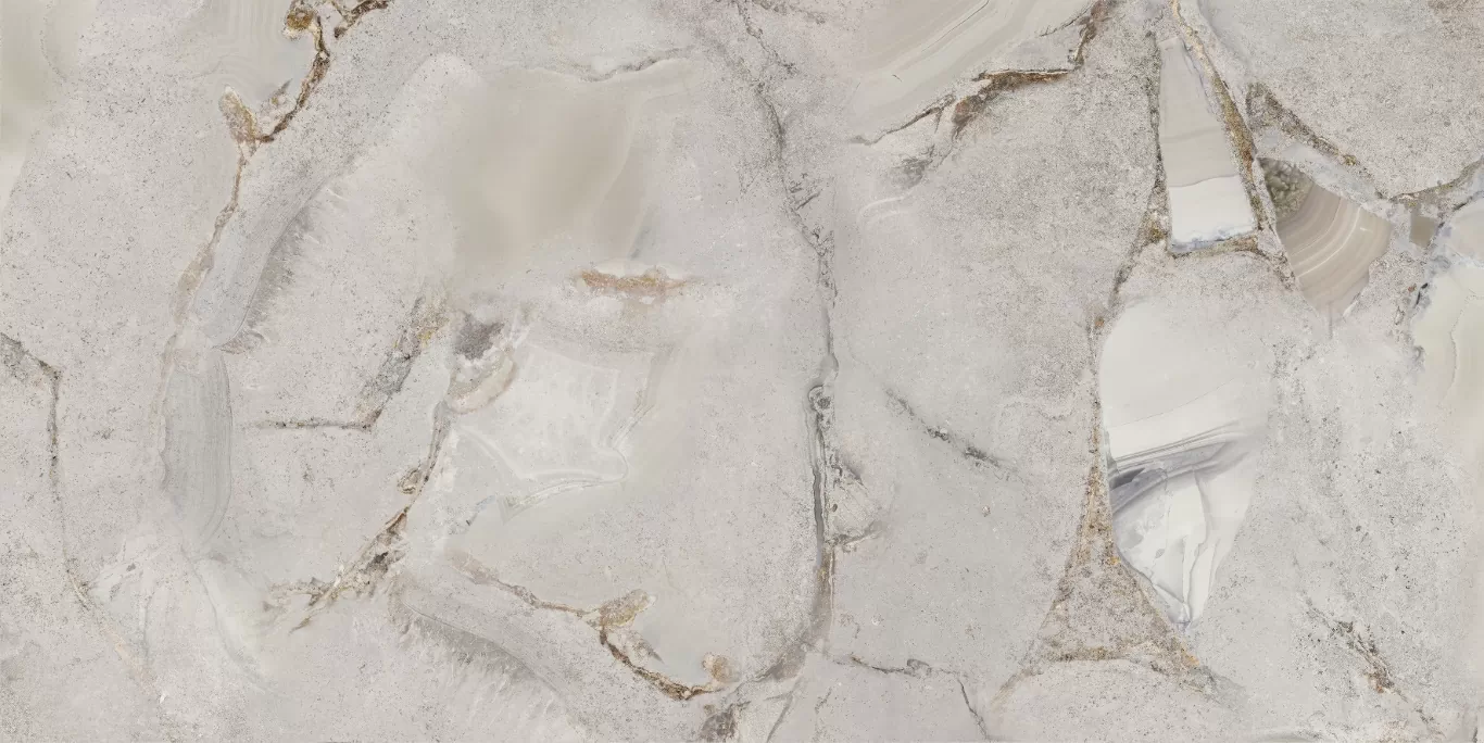 Керамогранит 17546 Enigma полированный многоцветный ректификат 60x120