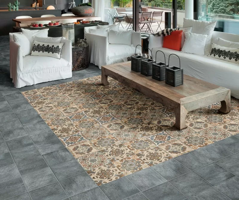 Керамогранит Elba Cotto 25x25
