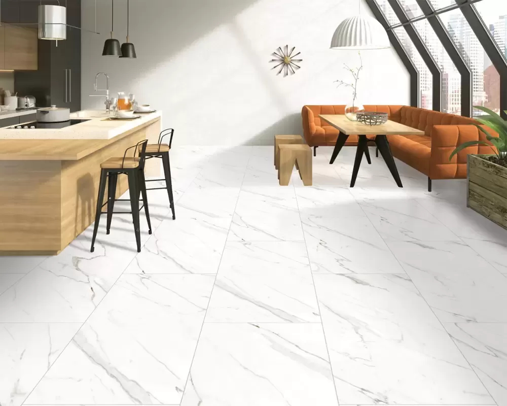 Porcelain Tiles