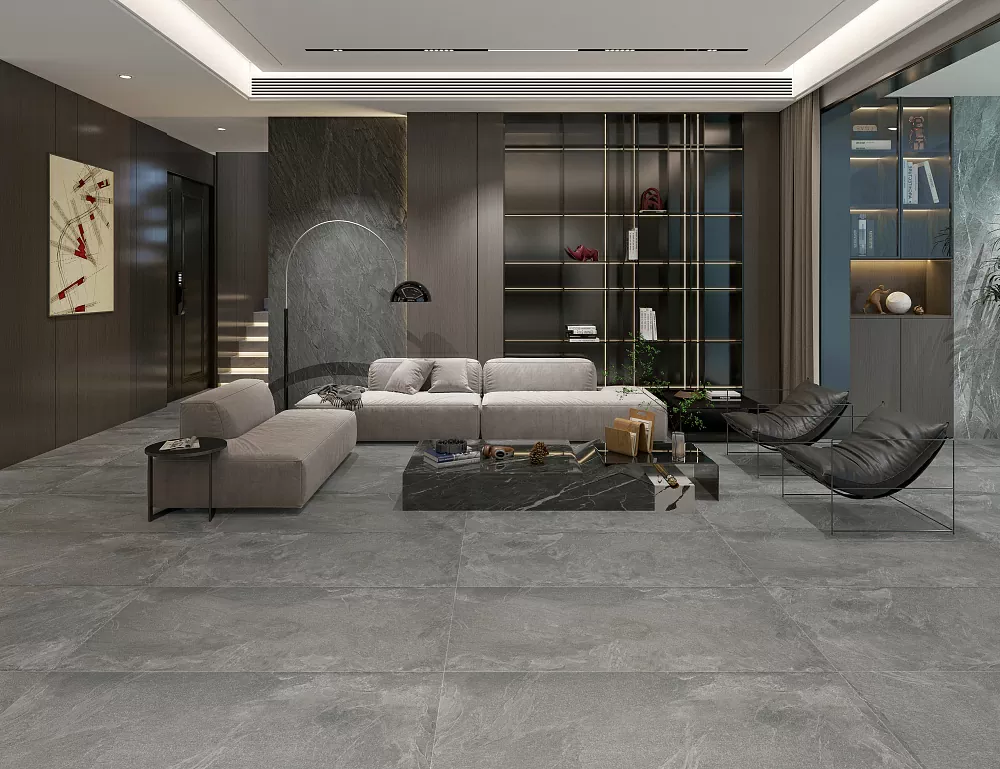 Керамогранит BHW-0010 Havana Grains Mould 600x1200x10