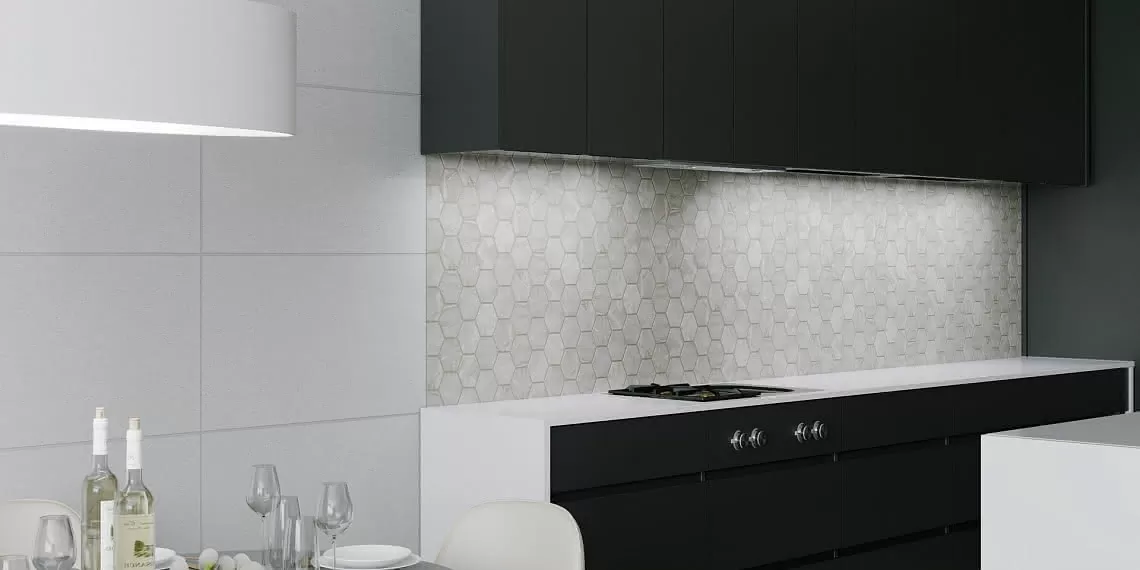 Керамогранит KA00 Kailas 80x80