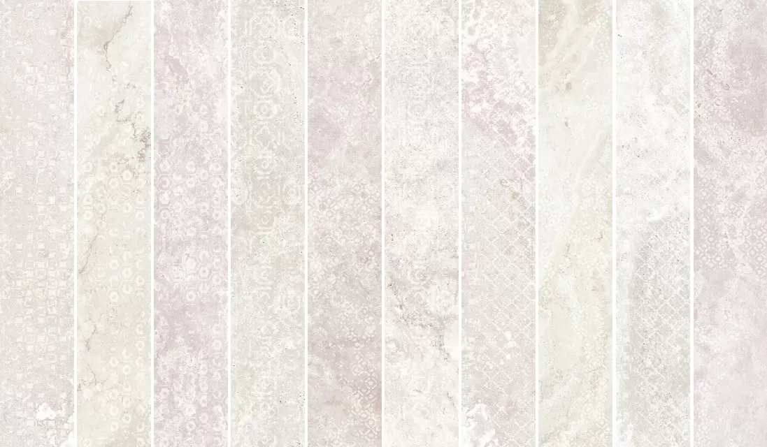 Керамогранит 5VA2 Stream Bone Surfaces Soft ret. 10x60