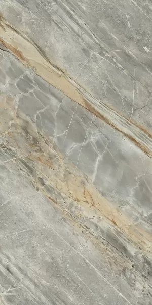 Керамогранит 610010002118 Верона Серый 45х90