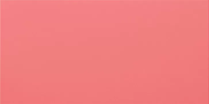 Керамогранит UF023 (насыщенно-красный моноколор) матовый ректифицированный 1200х60