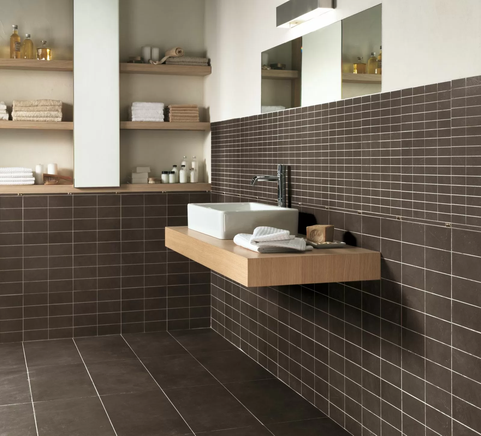 Керамогранит 7271734 Fascia Riposo Meteor D Naturale 9.5мм 6x40