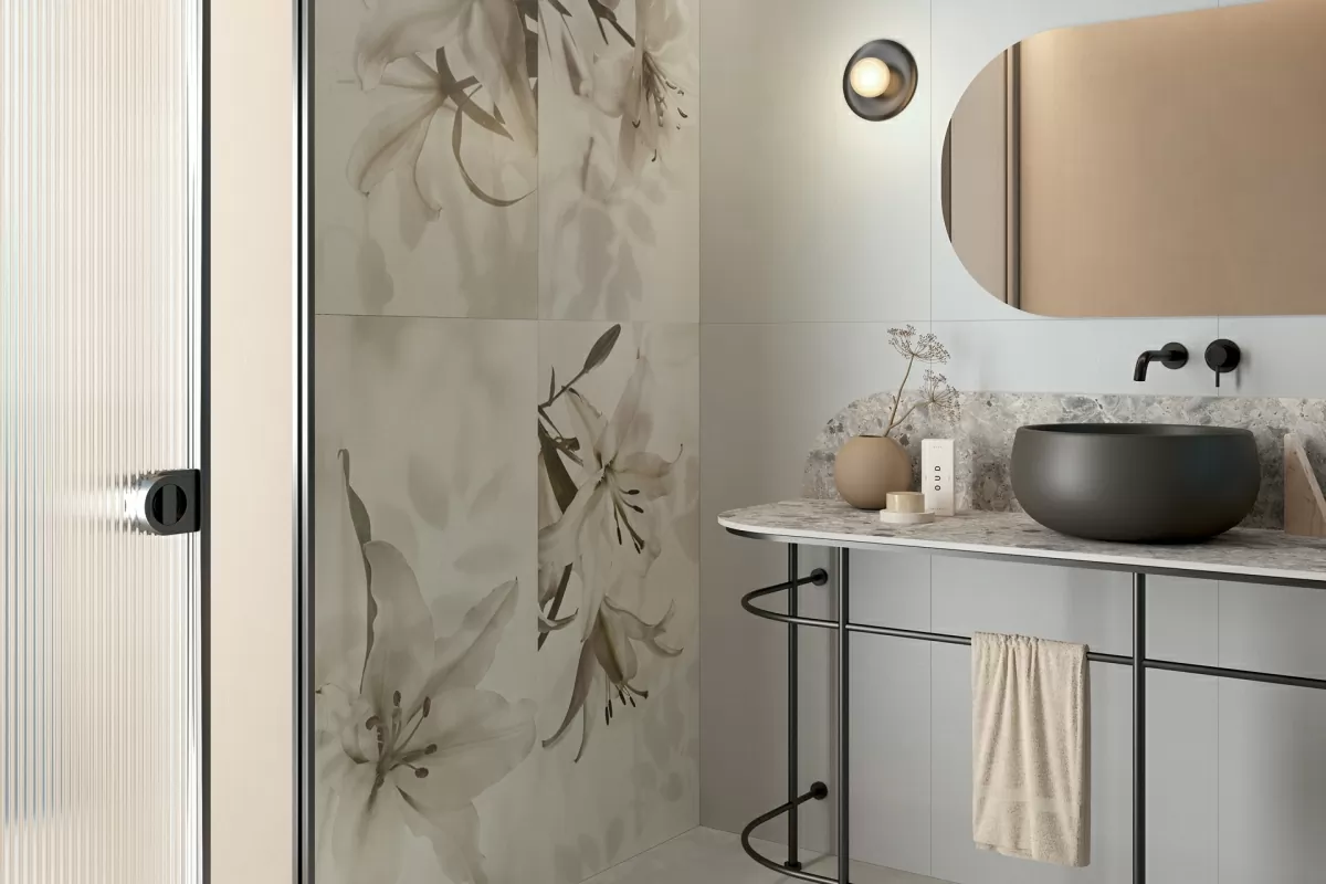 Керамогранит PF60009653 Gioia Scandi Ret 60x120