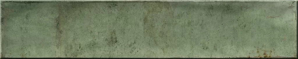 Плитка Nautalis Green Brillo 5х25