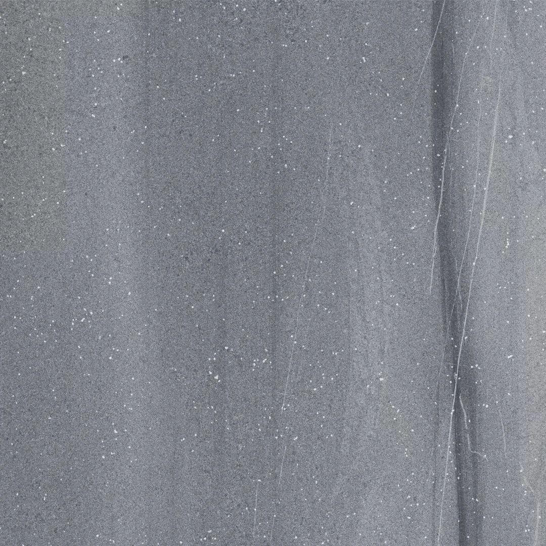 Керамогранит KM6060G0371R20 Роверелла серый матовый обрезной 60x60x2