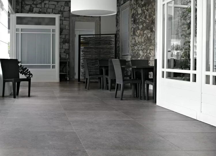 Керамогранит SG614920R/6BT Плинтус Королевская дорога коричневый обрезной 60х9,5