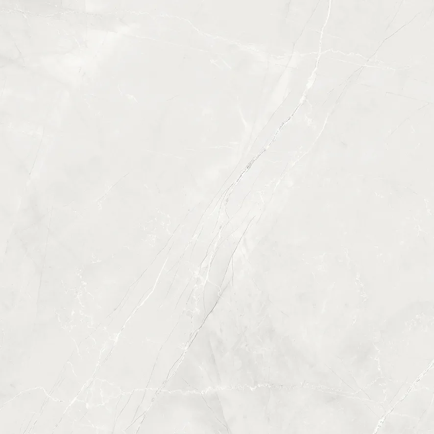 Керамогранит LP6060G0021R Timeless Pearl светло-серый матовый карвинг 59,5х59,5