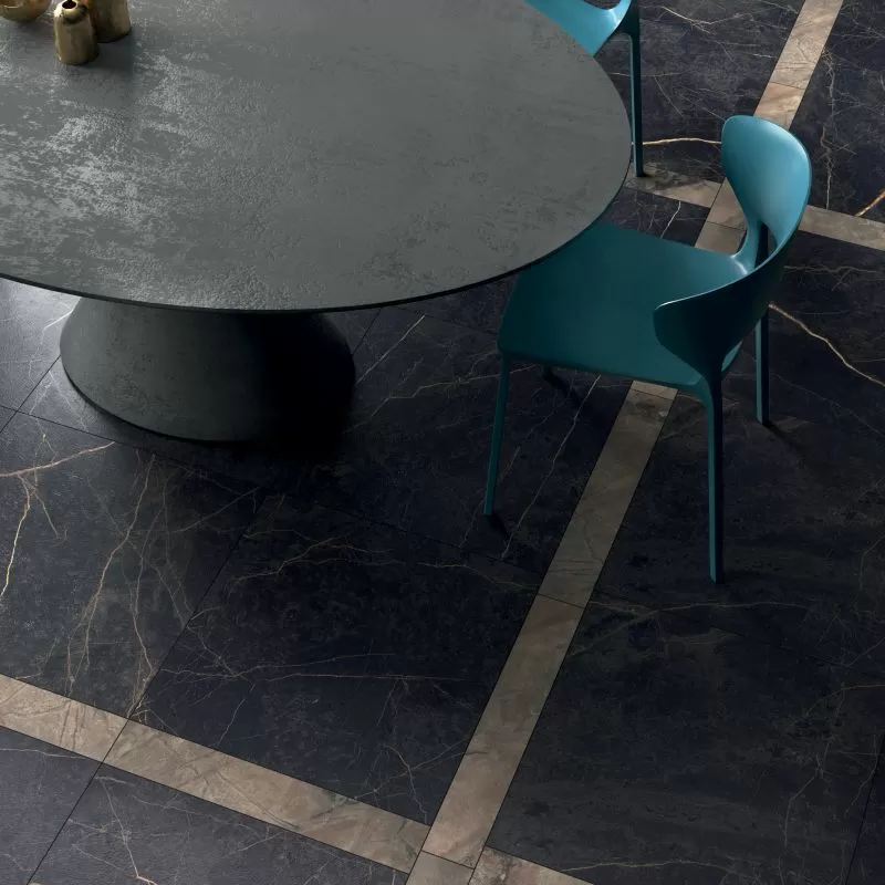 Керамогранит PF60004402 Epoque White Ret 10X60