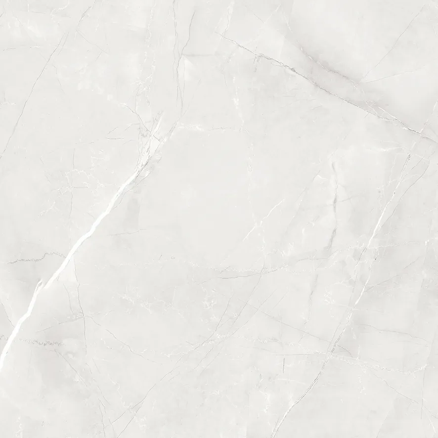Керамогранит LP6060G0021R Timeless Pearl светло-серый матовый карвинг 59,5х59,5