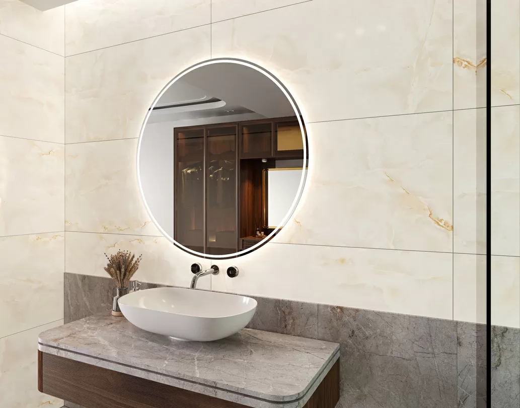 Керамогранит O4453C Onice Crema Carving 60x120