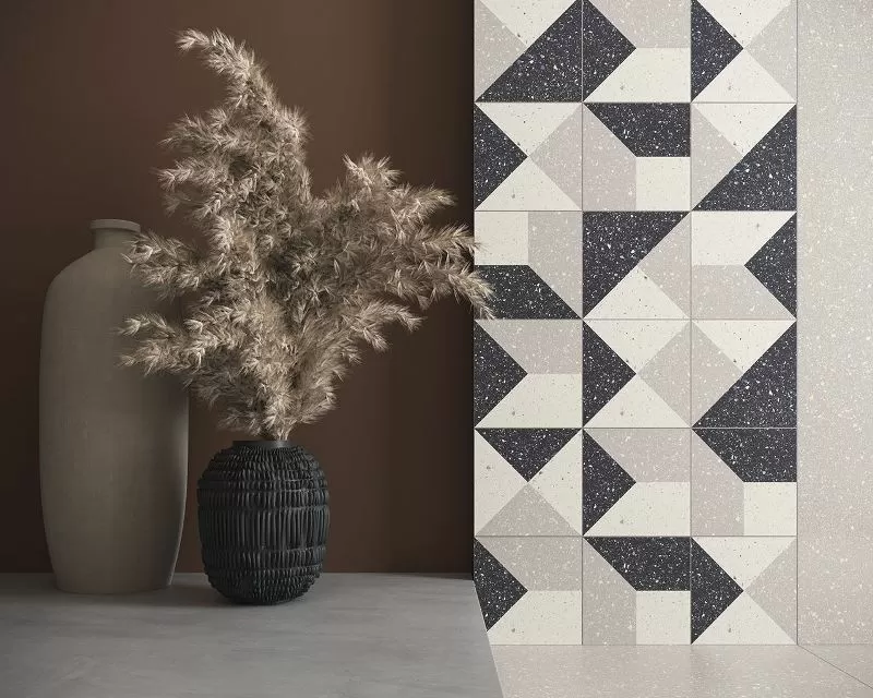 Керамогранит Moondust Bianco Mat 59.8x119.8