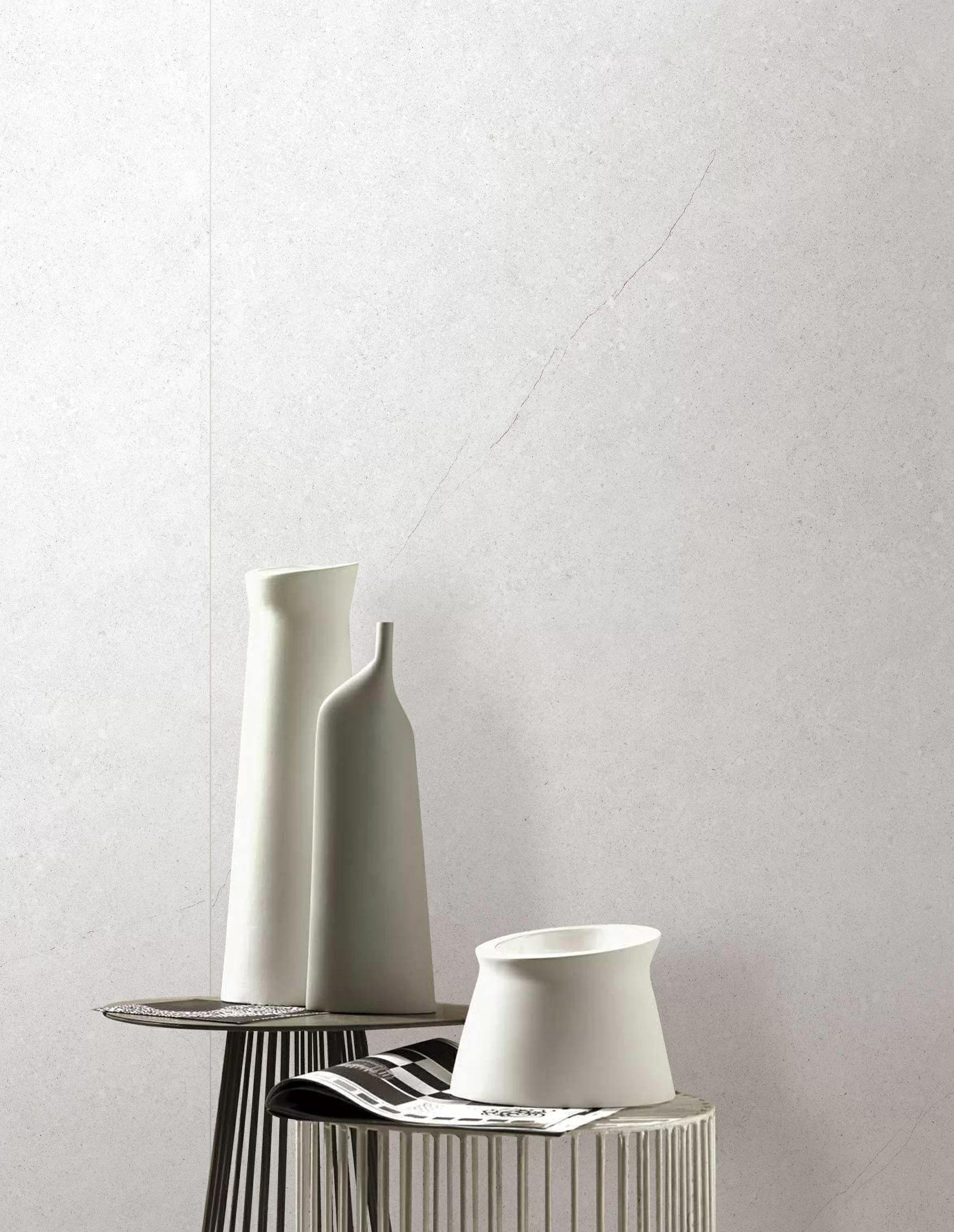 Керамогранит Nosara N Beige M 75x150