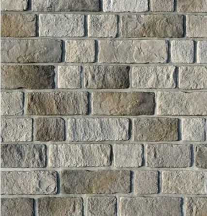 Искусственный камень 495-80 Эль Торре 25,1; 18; 12,2; 9,5 x 9,5-9,6
