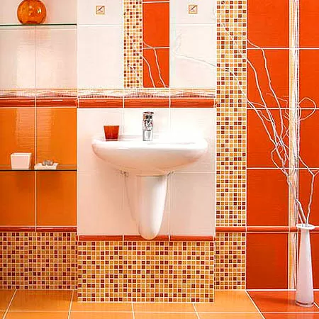 Мозаика Allegro GDM02045 (SET) 30*30