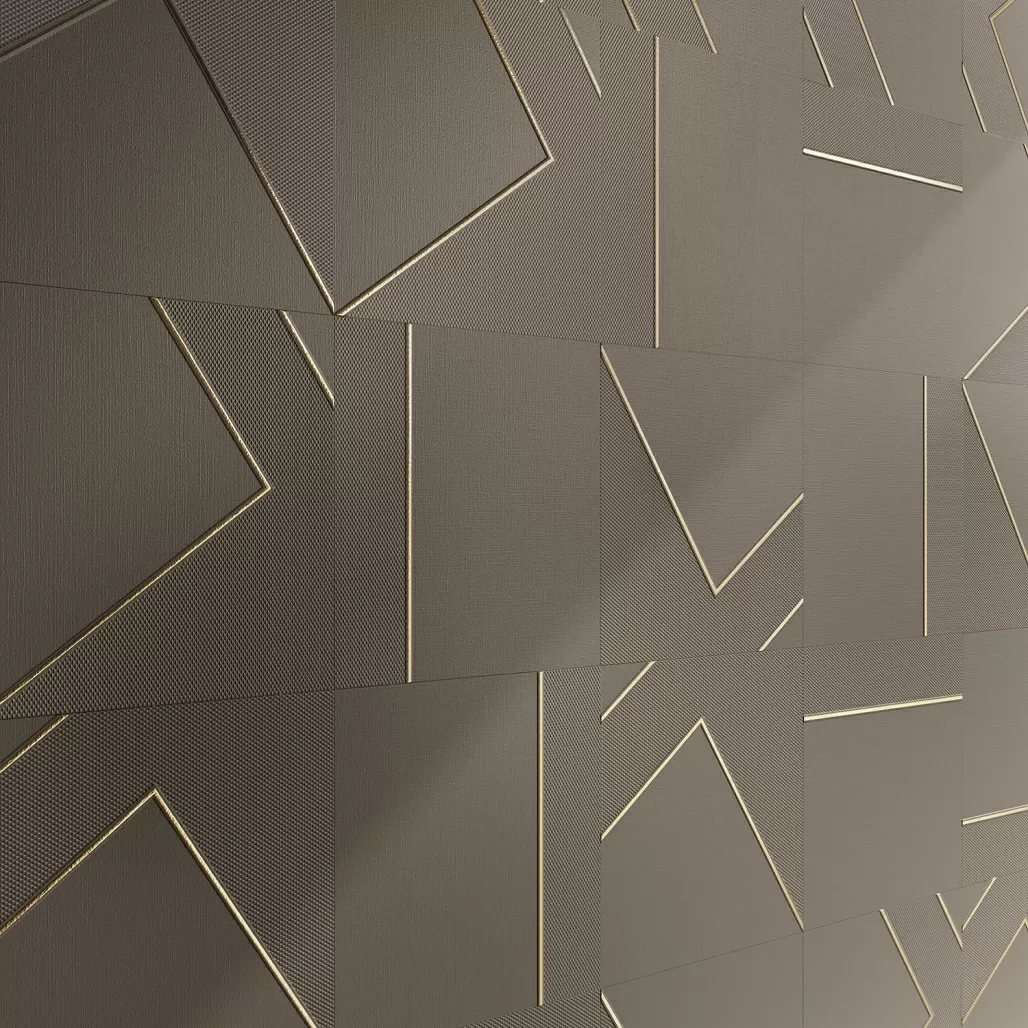 Керамогранит 610130004758 Плинтус Вандефул Лайф Аш 7,2х80