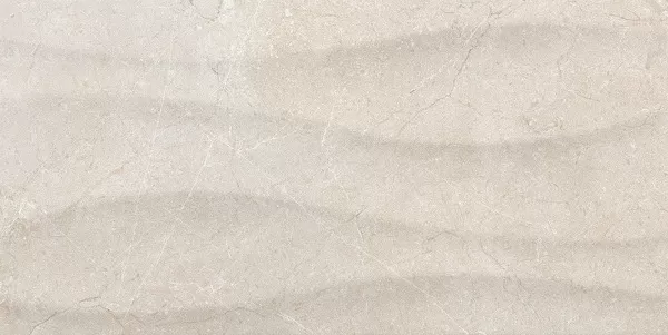 Плитка Enya Cream Waves 30x60