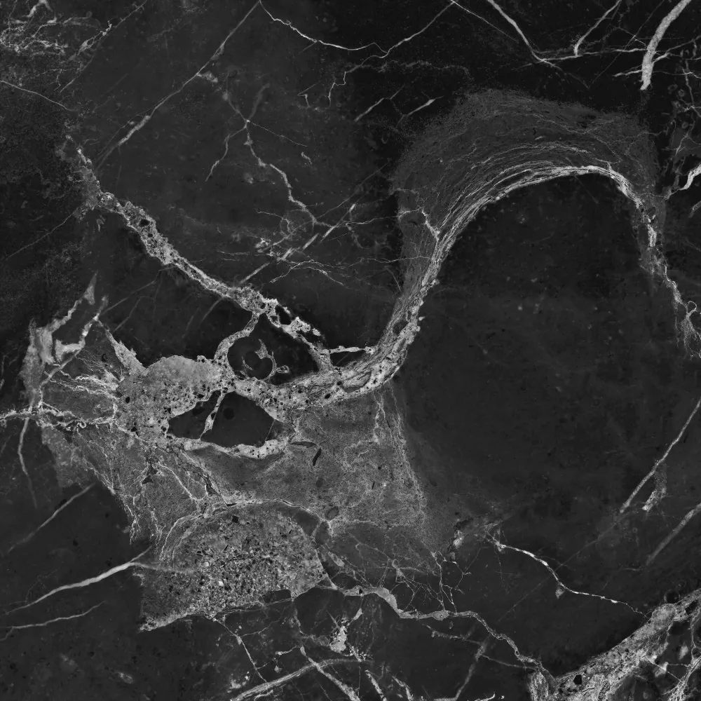 Керамогранит NR105 Dalim Black 60x60