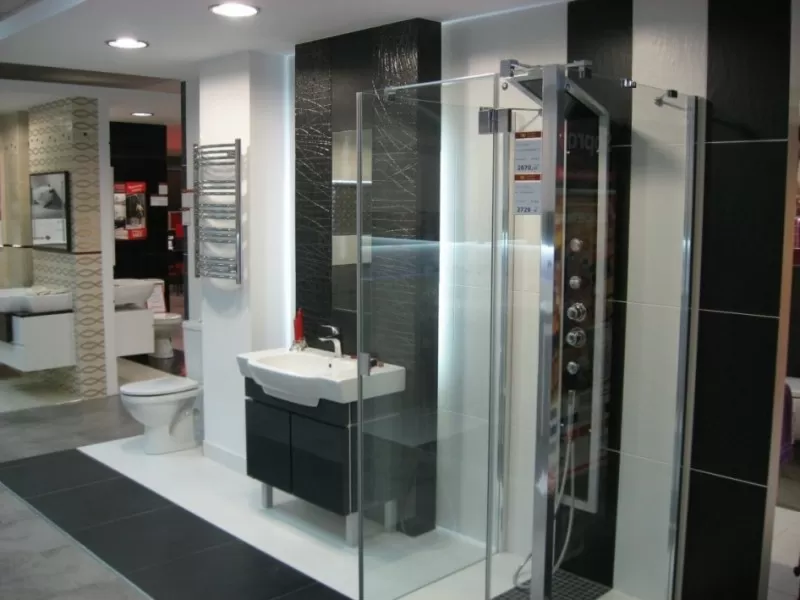 Керамогранит Ardesia Grigio Murek 30x60