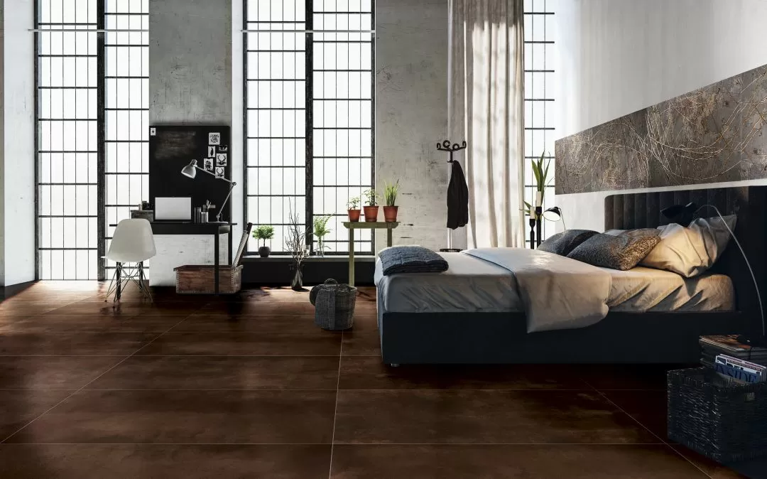 Керамогранит MIW12R Mineral White Nat Rett 60х120