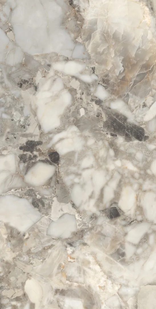 Керамогранит FP1036-A Aragonite White Full Polished 60x120