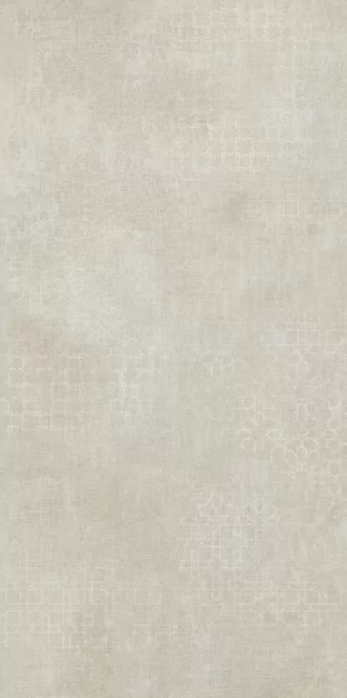 Керамогранит 752048 Tesori Monile Bianco Ret 6mm 120x240