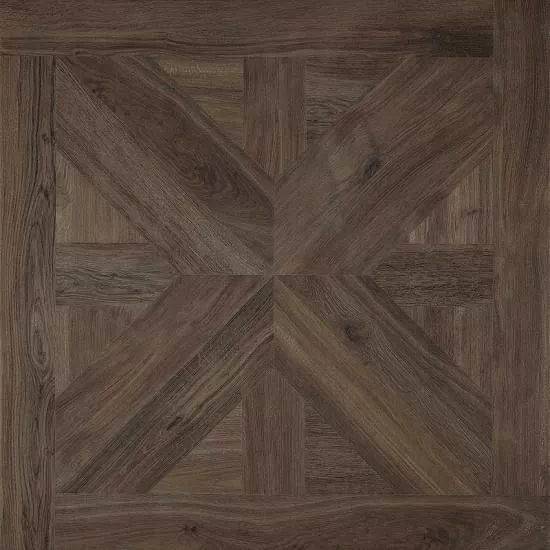 Керамогранит N30042 Volte Wengue Matt Rect 74.4x74.4