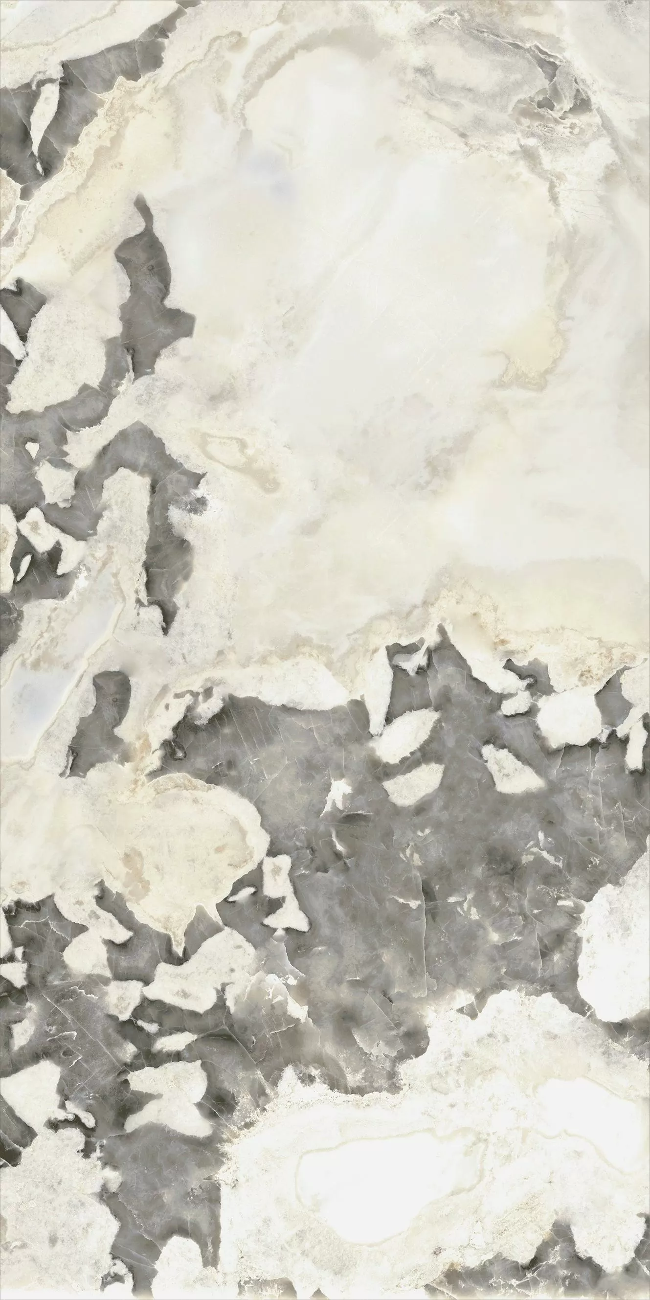 Керамогранит 610015000690 Stellaris Dover Light Lux Ret 80x160